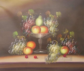 Frutas Baratas Painting - sy049fC fruta barata